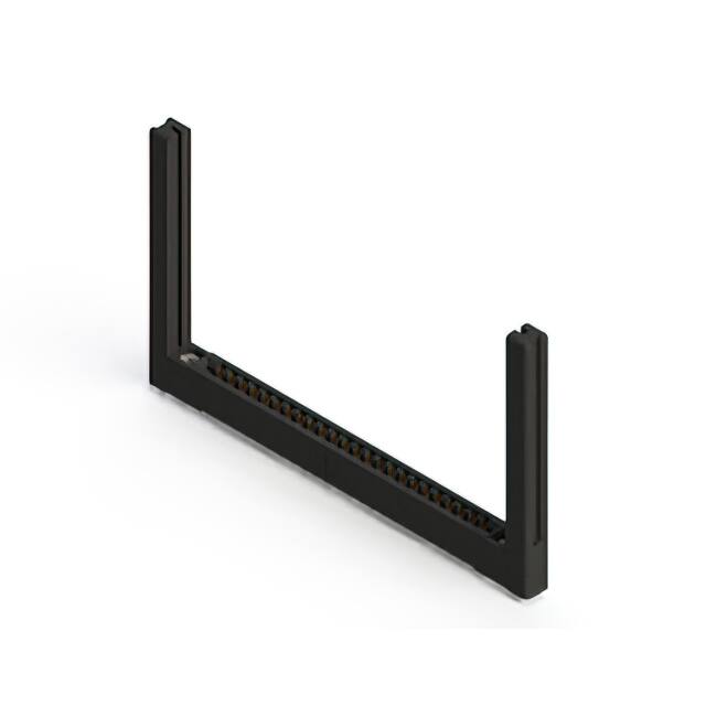 357-024-554-158 EDAC Inc.  Edgeboard Connectors